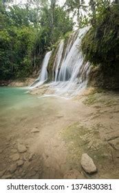 Curug Pulosari: Over 42 Royalty-Free Licensable Stock Photos | Shutterstock