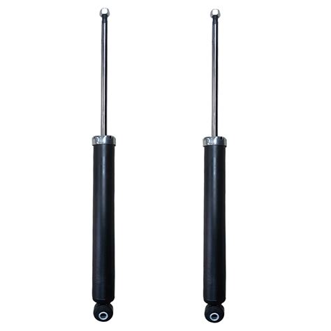 Shock Absorber For Vw Polo Vivo Rear Price Per Pair Shop Today