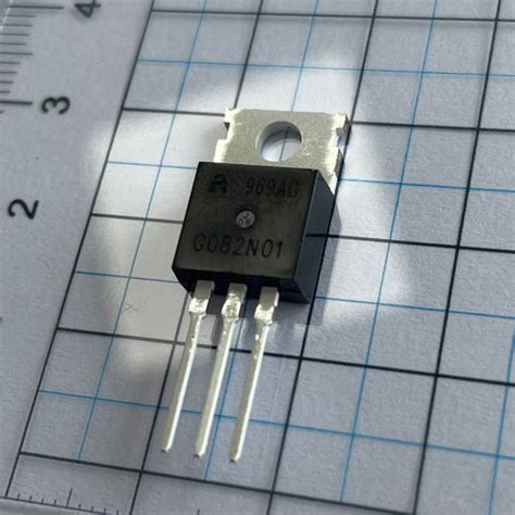 Buy Wholesale China 100v/100a/8.2mω & 100v/100a/8.2mω at USD 0.429 ...