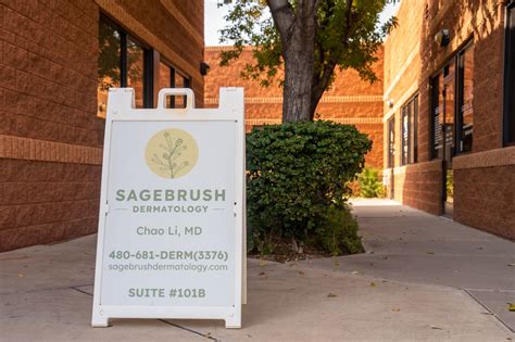 Dermatologic Care In Mesa AZ Sagebrush Dermatology