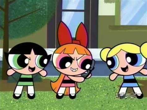 Girls Gone Mild | Powerpuff Girls Wiki | FANDOM powered by Wikia