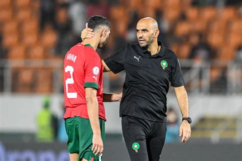 Coppa D Africa Disastro Marocco Sudafrica Ai Quarti Di Finale