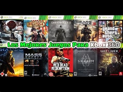 Mejores Juegos De Xbox 360 Los 10 Imprescindibles Atelier Yuwa Ciao Jp