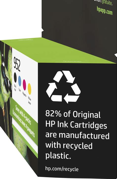 Customer Reviews Hp Pack Standard Capacity Ink Cartridges Black