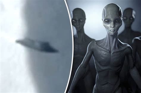 Alien Flying Saucer Spotted Google Earth Reveals Craft In Antarctica