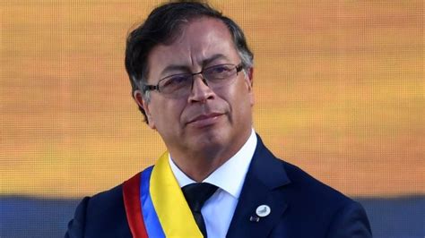 New Colombian President Starts Term Vatican News