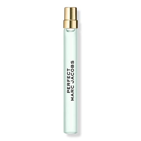 Marc Jacobs Perfect Eau De Toilette Pen Spray Ulta Beauty