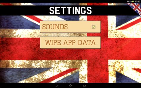 British Logo Quiz App On Amazon Appstore