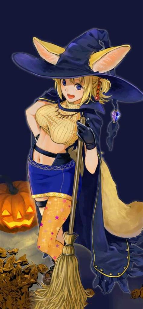 Halloween Anime Wallpaper Ixpap