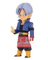 Buy Merchandise Dragon Ball Z World Collectible Extra Costume Vegeta