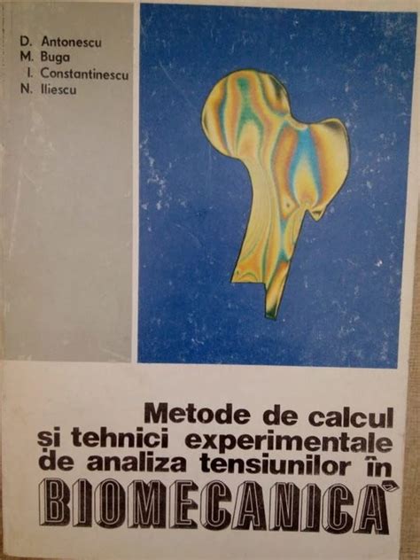 D Antonescu M Buga I Constantinescu N Iliescu Metode De Calcul