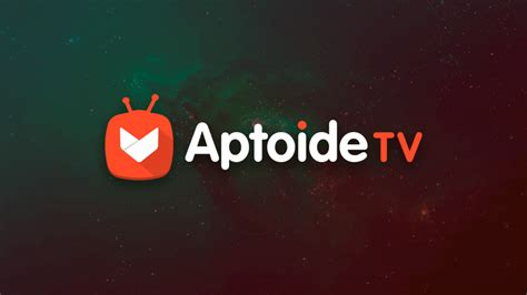 Aptoide TV 5.1.2 Download APK para Android | Aptoide