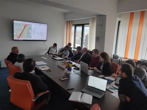 Jp Autoceste Fbih On Linkedin Pri Kraju Izrada Idejnog Projekta Za
