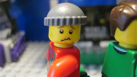 LEGO НИНДЗЯГО Сыновья Гармадона финальная серия. - YouTube