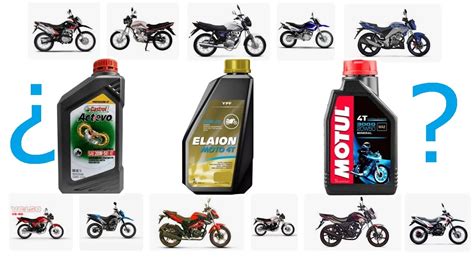 CAMBIO DE ACEITE EN MOTOCICLETAS 150 CHINAS ZANELLA CORVEN GILERA