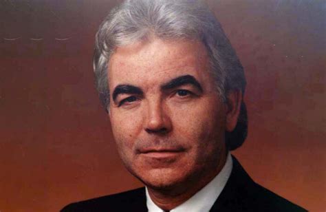 Obituary: Producer Bill Kenwright