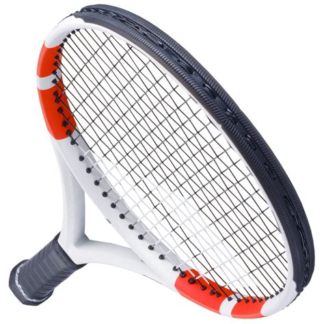 Babolat Pure Strike X Unbesaitet