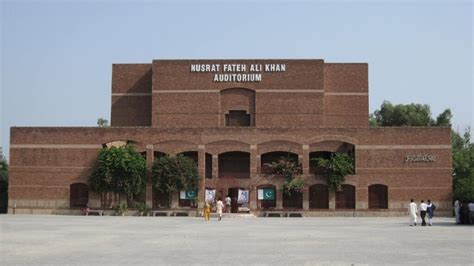 Famous Places To Visit In Faisalabad Cometinsure