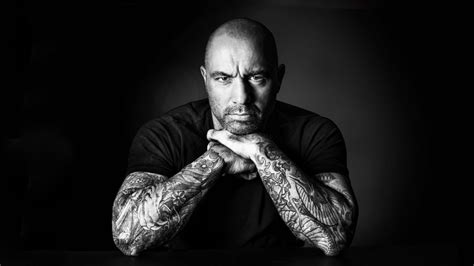 Gta Joe Rogan Sar Presente Nel Gioco Con Il Suo Celebre Podcast