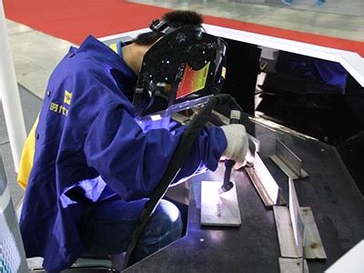 Several Advanced Aluminum Alloy Welding Techniques – HOONLY Aluminium Profile