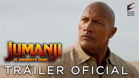 Jumanji El Siguiente Nivel Descargar Peliculas Y Videos Mas