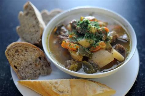 Cawl Recipes Three Brilliant Ways To Cook Wales Best Comfort Food