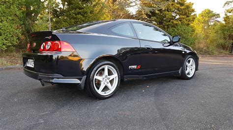 2006 DC5 HONDA INTEGRA TYPE S TURBO - Vehicle Exchange - NZHondas.com
