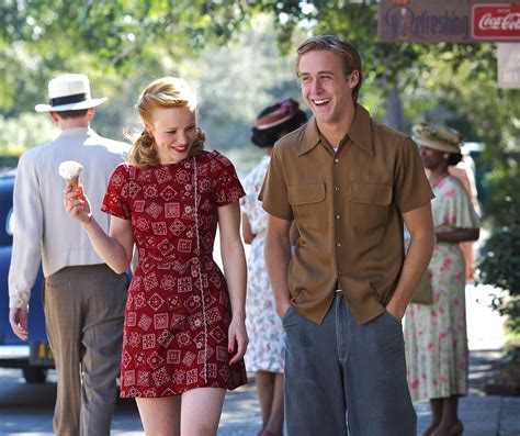 'The Notebook' Cast: Where Are They Now? | Us Weekly