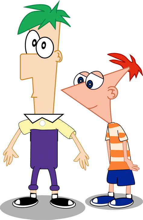 Gifs Y Fondos Paz Enla Tormenta Im Genes De Phineas And Ferb