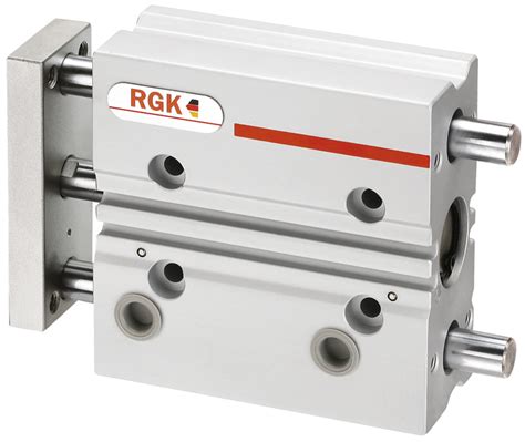 RGK, RGK 2-Jaw Parallel Grippers, RGK 2-Jaw Angular Grippersm, RGK 3 ...