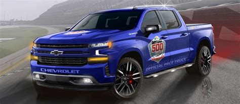 2019 Chevy Silverado Features New Body Style Sunrise Chevrolet