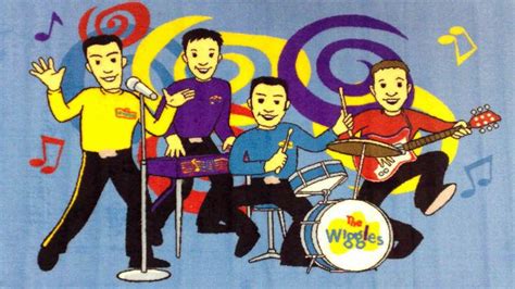 The Wiggles Movie - Alchetron, The Free Social Encyclopedia