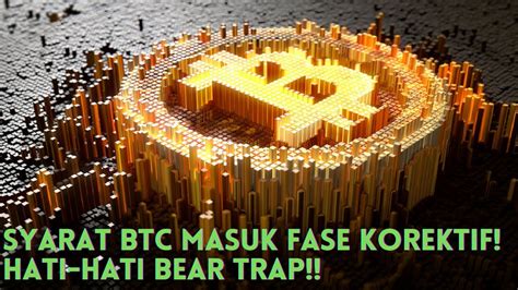 🚨btc Alert🚨 Sideways Didalam Pattern Ini Apakah Koreksi Kembali