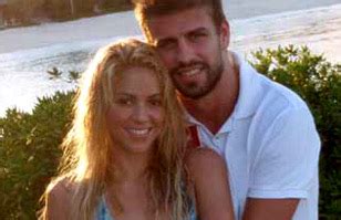 Shakira embarazada: espera su primer hijo con Gerard Piqué | Celebridades