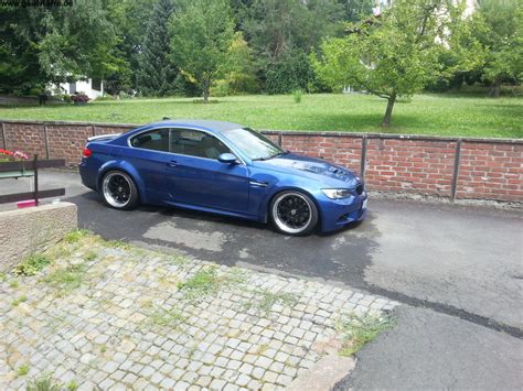 Bmw E92 M3 Breitbau Von Mysterboergi Tuning Community Geilekarre De