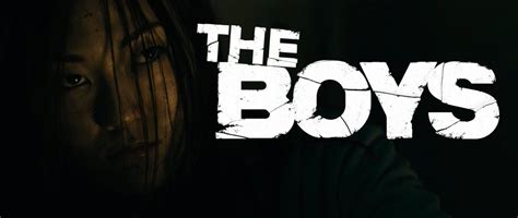 daily the boys on Twitter: "the boys season 1 title cards #theboys ...