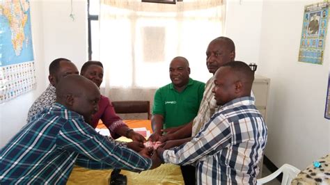 Single News Chamwino District Council