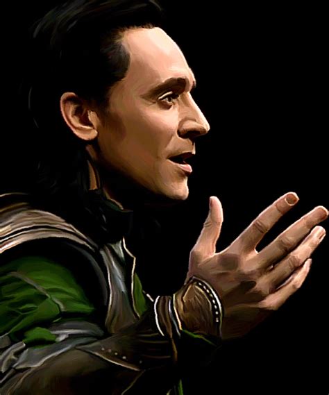 Hand Porn Loki Edition By Licieoic On Deviantart