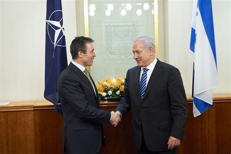 The future of NATO’s relations with Israel - Atlantic Council