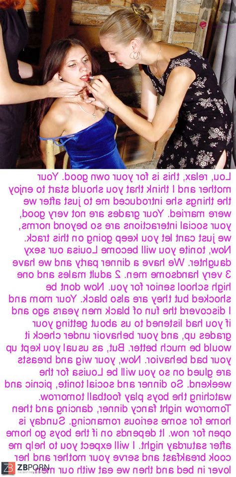 More IR And Sissy Cuck Captions ZB Porn