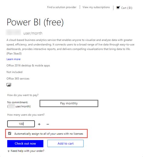 The Ultimate Power BI Licensing Guide