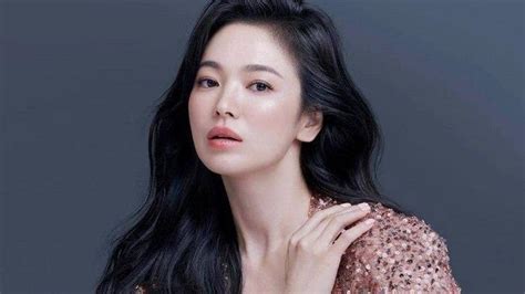 Drama Korea Terbaik Yang Dibintangi Song Hye Kyo Ada Encounter Dan