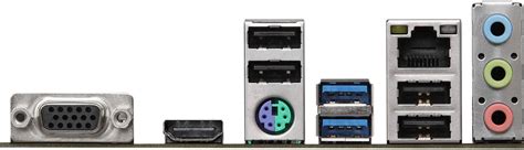 ASRock H610M-HVS/M.2 R2.0 mATX LGA1700 Motherboard, Intel H610 Chipset ...