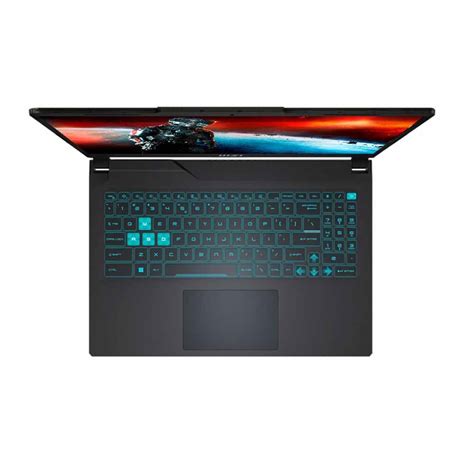 Laptop Gamer Msi Cyborg A Ve Us I H Gb Ddr Gb Ssd T