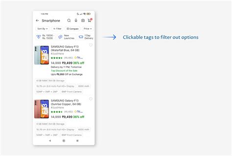 Case Study How Flipkart S Redesign Addresses Seasoned And New Users