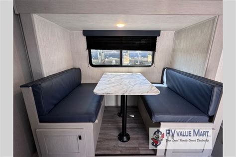 New Coachmen Rv Apex Nano Bhs Travel Trailer At Rv Value Mart