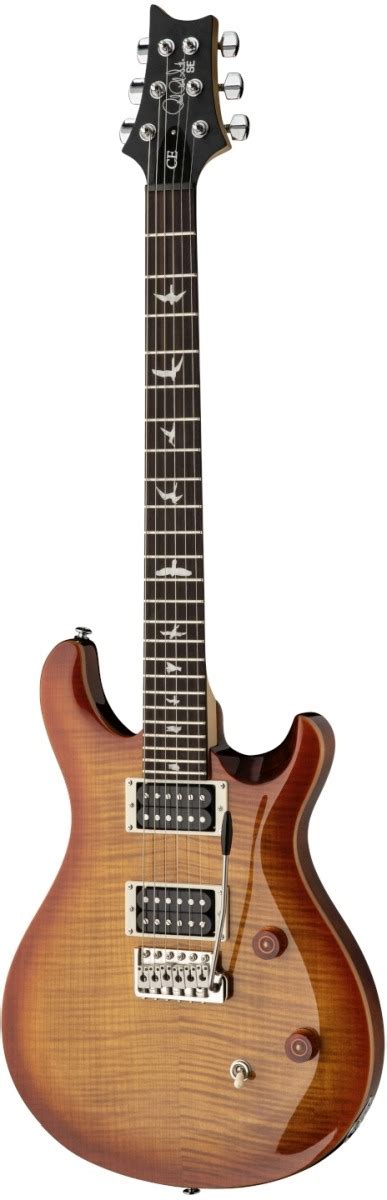 Prs Se Ce24 Vintage Sunburst Musikbörsen