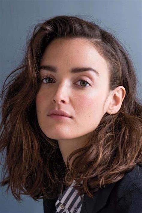 Charlotte Le Bon - Biografía, mejores películas, series, imágenes y