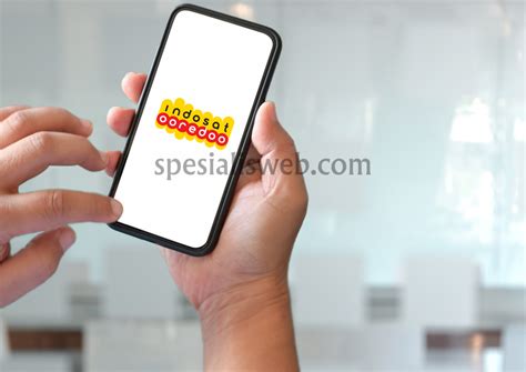 Panduan Lengkap Cara Cek Nomor Indosat Spesialis Web