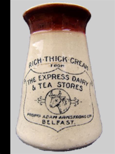 Pin By Simon Franklin On Cream Pots Old Bottles Irish Cream Creamware